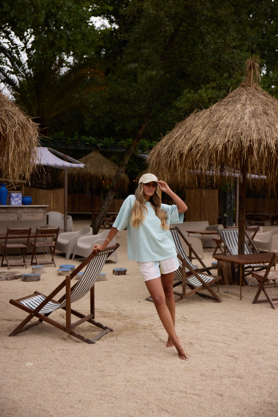 Vintage Fierce and Fearless